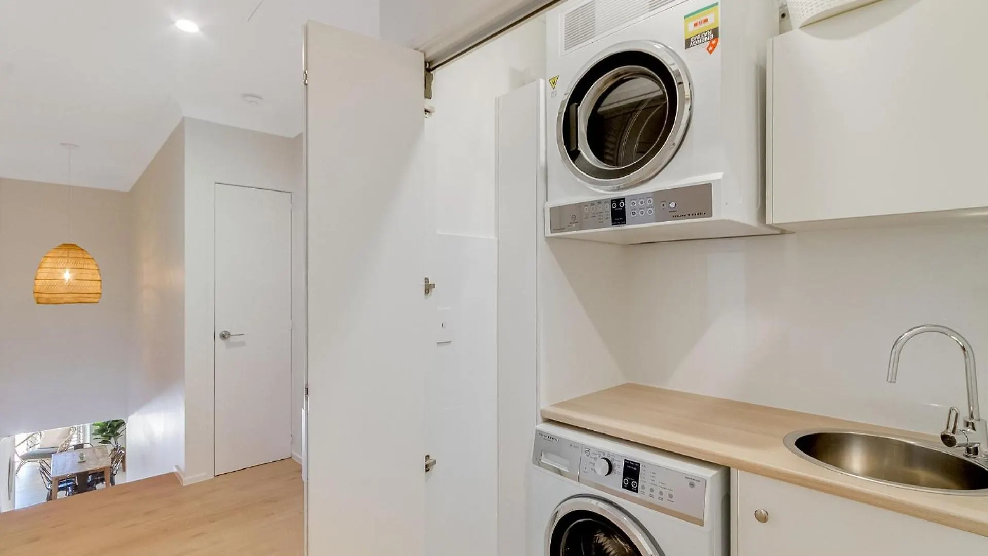 Lejlighed Beach Pines 5 Gold Coast