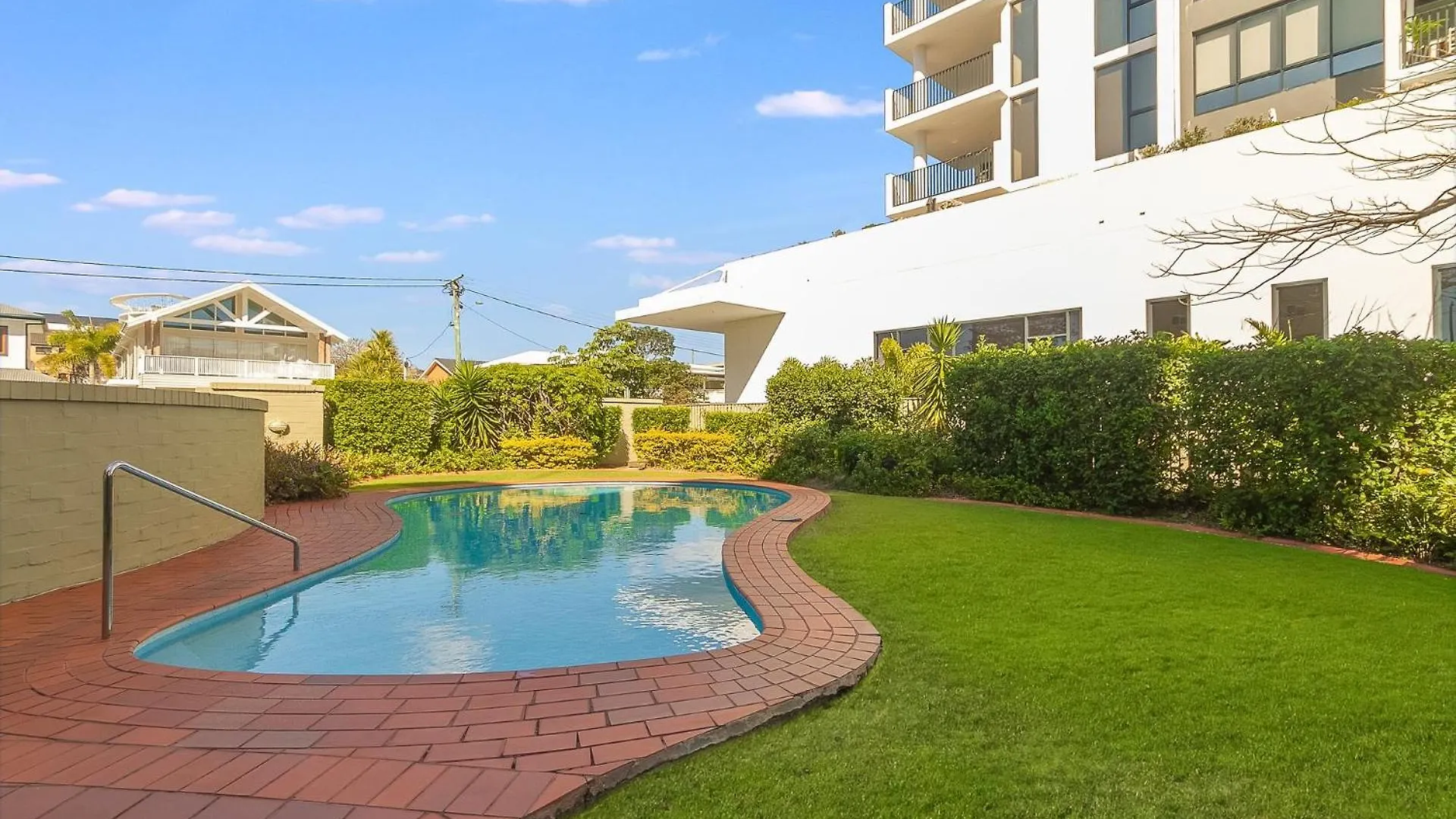 Beach Pines 5 Gold Coast Australien