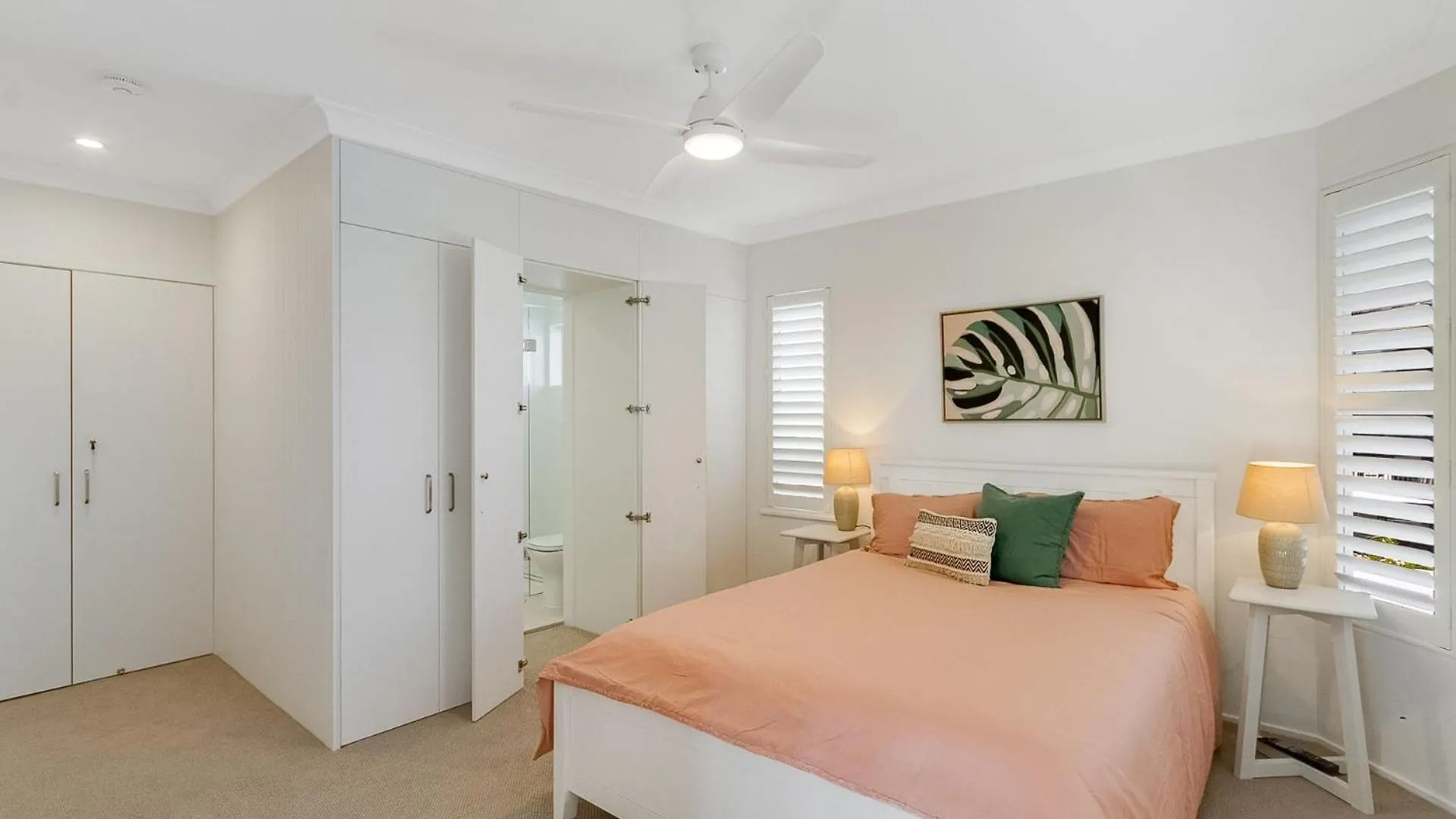 Lejlighed Beach Pines 5 Gold Coast Australien