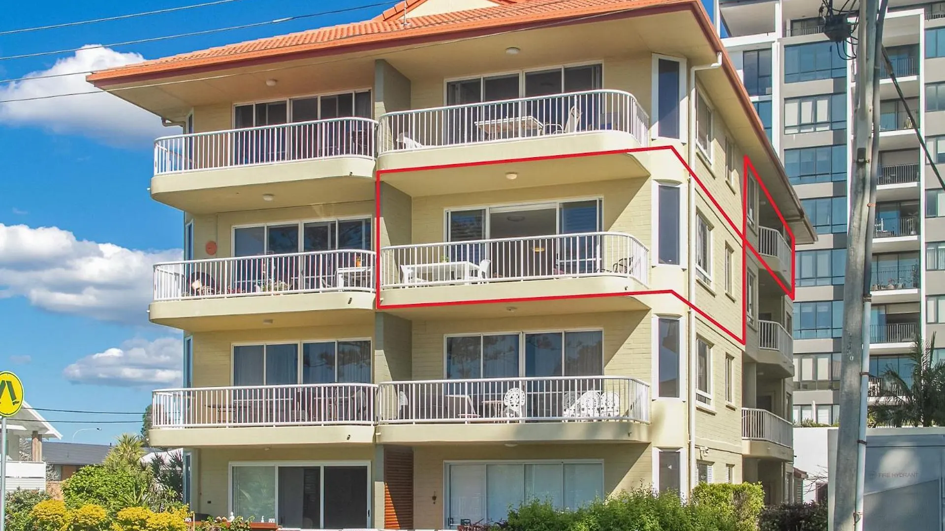 Beach Pines 5 Gold Coast