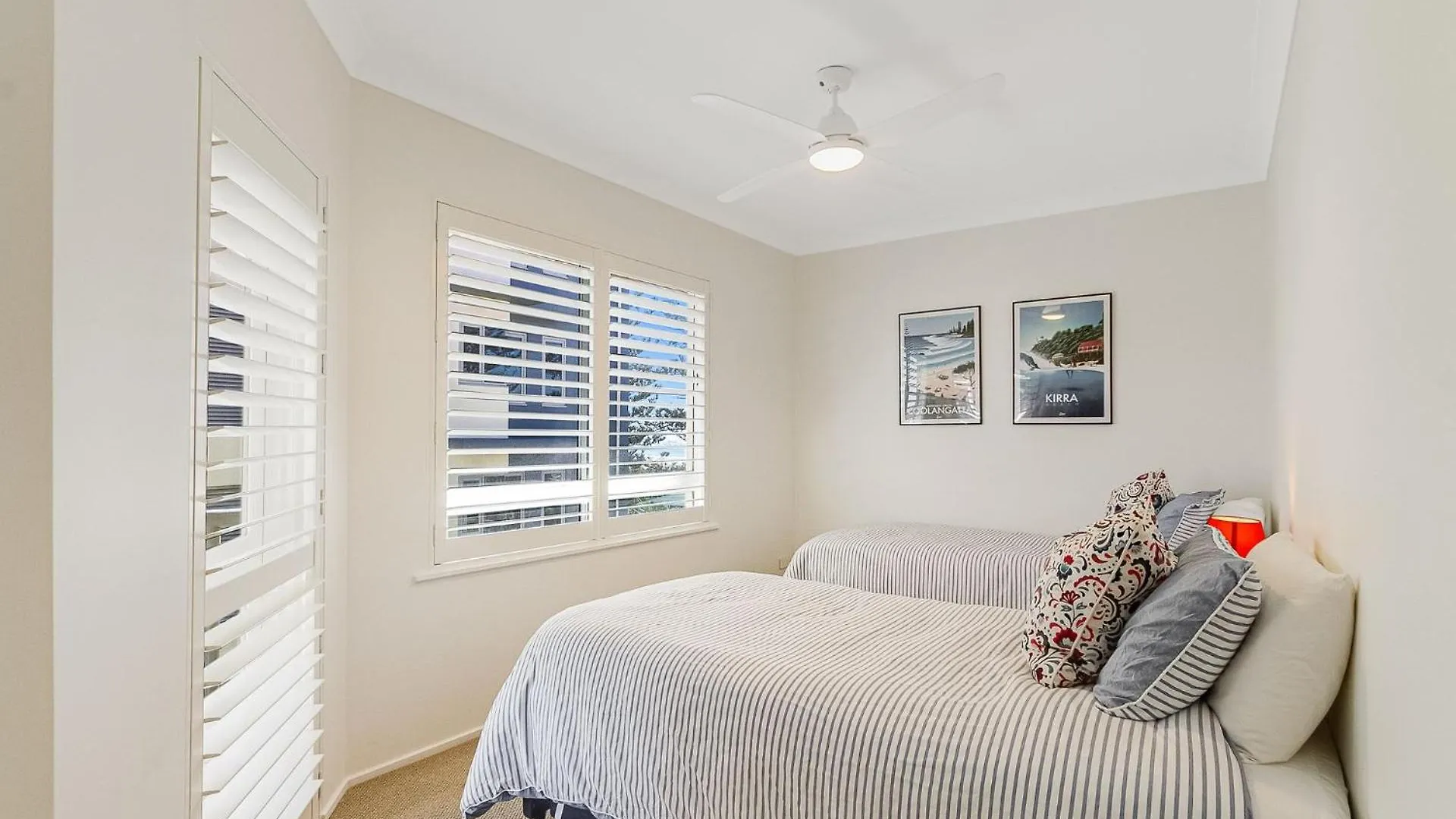 Lejlighed Beach Pines 5 Gold Coast
